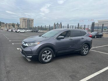 стол для срв: Honda CR-V: 2019 г., 1.5 л, Вариатор, Бензин, Внедорожник