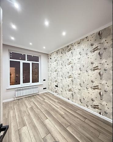 Продажа коттеджей и домов: ДОМ | АК - ОРДО 1 | 3 СОТОК | 200 м2 | Современный 2-этажный дом в — 7