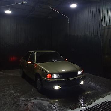 Daewoo: Daewoo Nexia: 2007 г., 1.5 л, Механика, Бензин, Седан — 1