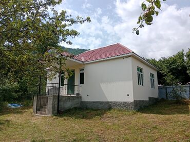 çapayevdə kirayə evlər: 3 комнаты, 100 м², Средний ремонт