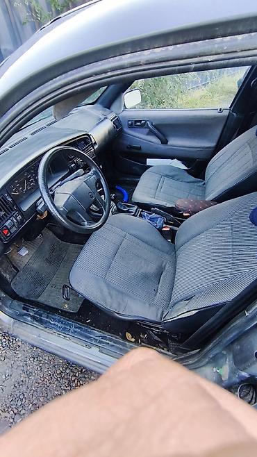 Volkswagen: Volkswagen Passat Variant: 1993 г., Механика, Универсал — 7