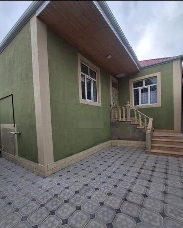 Uzunmüddətli kirayə evlər: 50 kv. m, 3 otaqlı -da lalafo.az — 1 Uzunmüddətli kirayə evlər: 50 kv. m, 3 otaqlı — 1