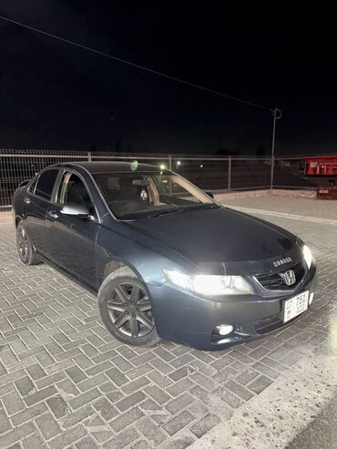 accord рулевая рейка: Honda Accord: 2003 г., 2 л, Типтроник, Бензин, Седан