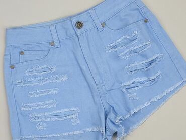 krótkie legginsy do ćwiczeń: Shorts, Denim Co, S (EU 36), condition - Perfect