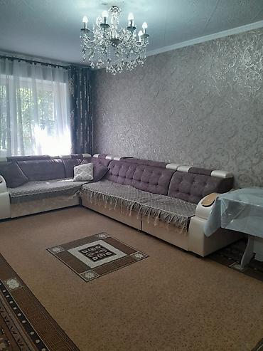 Продажа квартир: 3 комнаты, 63 м², 1 этаж at lalafo.kg — 3 Продажа квартир: 3 комнаты, 63 м², 1 этаж — 3