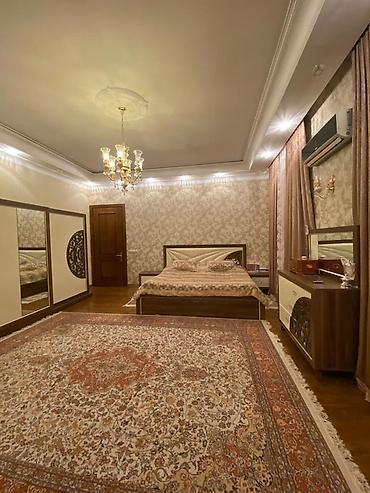 Həyət evləri və villaların satışı: 5 otaqlı, 280 kv. m — 12