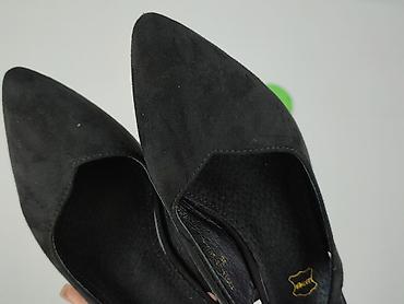 buty only: Vices, Półbuty damskie, rozmiar 39 — 7