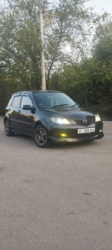 амортизатор передний дэу нексия: Mazda Demio: 2003 г., 1.3 л, Автомат, Бензин, Седан