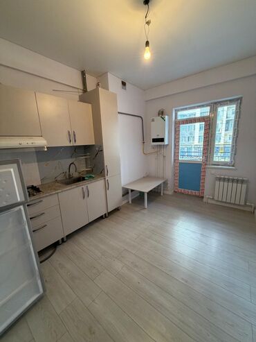 Продажа квартир: 1 комната, 44 м², Элитка, 2 этаж, Косметический ремонт — 4