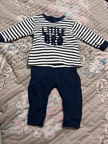 Верхняя одежда: Вещи в хорошем состоянии разные размеры,цены от 500 сом и выше — 13