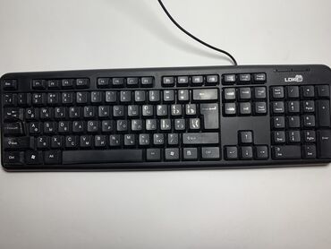 ремонт ноутбуков на дому: USB б/у клавиатура, имеет дефектную клавишу с левой стороны Адрес