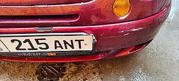 Daewoo: Daewoo Matiz: 2007 г., 0.8 л, Автомат, Бензин — 16