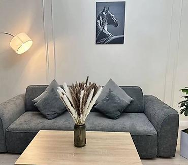 Продажа квартир: 2 комнаты, 74 м², Элитка, 8 этаж, Евроремонт — 12