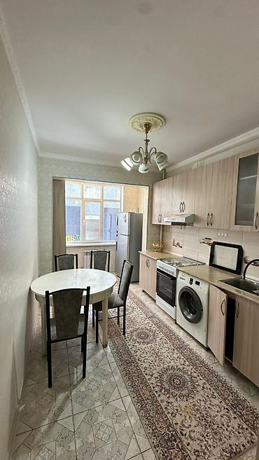 Продажа квартир: 2 комнаты, 57 м², Элитка, 3 этаж, Евроремонт — 11