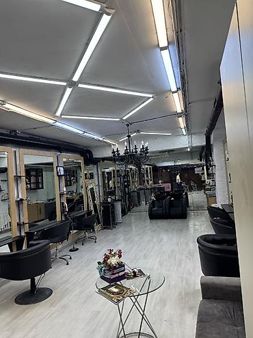 Sağlamlıq və gözəllik: 28 mayda salon arendaya verilir — 7