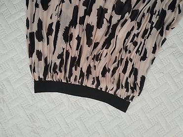 baletanke opposite: Plisirana duga suknja u kombinaciji bez crne boje, prelepa uzivo. U — 5