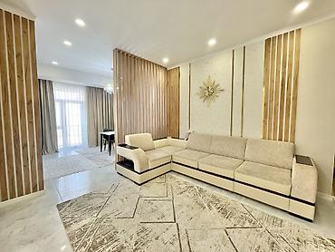 Долгосрочная аренда квартир: 3 комнаты — 3