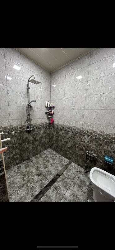 Uzunmüddətli kirayə mənzillər: Xirdalanda tam merkezde tam seraitli evdir eve xanim otaq yoldasi -da lalafo.az — 8 Uzunmüddətli kirayə mənzillər: Xirdalanda tam merkezde tam seraitli evdir eve xanim otaq yoldasi — 8