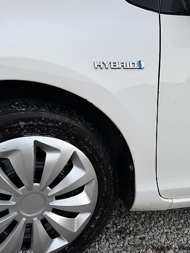 двигатель нексия 1: Toyota Prius C: 2016 г., 1.5 л, Вариатор, Гибрид, Хэтчбэк — 6