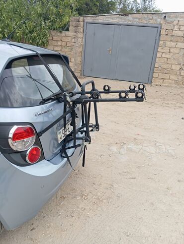 İşlənmiş Şəhər velosipedi 29", Ünvandan götürmə