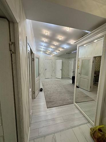 Продажа квартир: 3 комнаты, 134 м², Элитка, 4 этаж, Евроремонт — 2