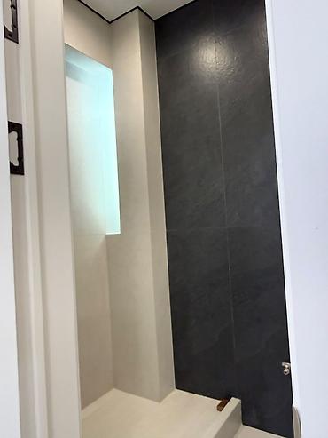 2 room: 2 комнаты, 64 м², Элитка, 8 этаж, Евроремонт — 9