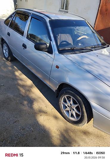 avalon 2017: Daewoo Nexia: 2004 г., 1.5 л, Механика, Бензин, Седан — 3