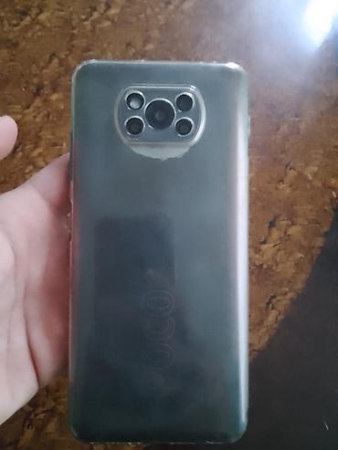 28 may telefon: Poco X3, 256 GB — 4