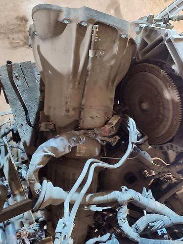 mark: АКПП TOYOTA Mark 2 G100 1G-FE 2002 (б/у) — 1