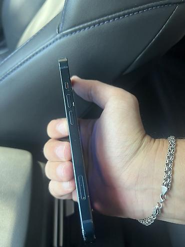 Elektronika: IPhone 13, 128 GB, Rose Gold, Zəmanət, Barmaq izi, Simsiz şarj — 2