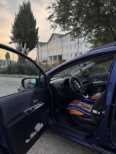 e53 amg: Mazda 5: 2007 г., 2 л, Механика, Бензин, Универсал — 2