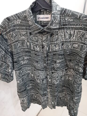 Tavalar: Vintage köynək. materialı 100% viskos sərin saxlayan material. m ölçü