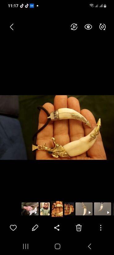 Kulonlar: Kulon — 19