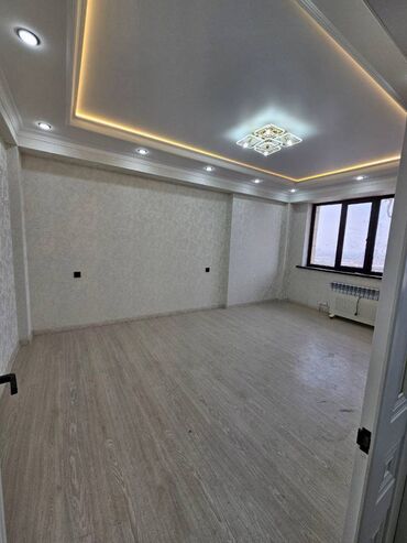 ишу земельный дом кок жар: 1 комната, 50 м², Элитка, 9 этаж, Евроремонт