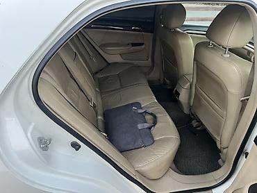 фары на газель: Honda Inspire: 2004 г., 3 л, Автомат, Бензин, Седан — 6