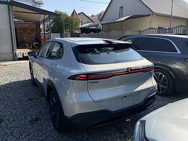 дипал с 07 цена: Changan : 2026 г., Автомат, Электромобиль, Кроссовер — 2