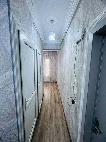 Köhnə tikili: Bakı, Həzi Aslanov qəs., 2 otaqlı, Köhnə tikili, m. Həzi Aslanov, 60 kv. m — 4