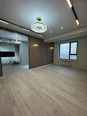 Продажа квартир: 4 комнаты, 105 м², Технопарк Элитка, 7 этаж, Свежий ремонт — 2