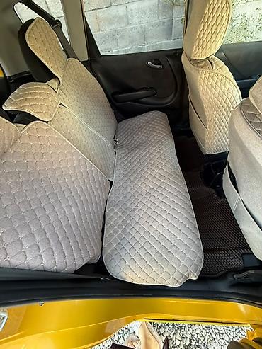 фит мотор коробка басабыз: Honda Fit: 2007 г., 1.4 л, Автомат, Бензин, Хетчбек — 9