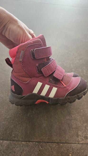 Čizme: Čizme, Adidas, Veličina - 24 — 2
