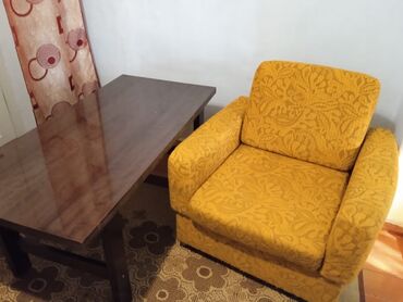 кабинет руководителя мебель: Классическое кресло, Для зала, Б/у