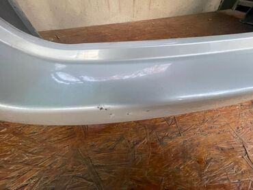 Бамперы и комплектующие: Бампер Subaru — 11