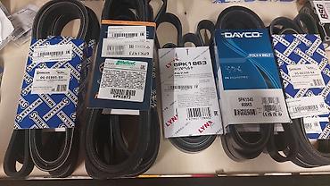 Сцепление: Сцепление в сборе Opel Новый — 19