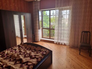 Bağ evlərinin kirayəsi: 250 kv. m, 7 otaqlı, Hovuzlu, Telefon, İnternet, Artezian quyusu — 16