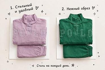кроссовки оригинальные: Комплект, цвет - Красный, Новый — 2