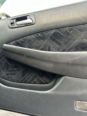 Honda: Honda Torneo: 2000 г., 2 л, Автомат, Бензин, Седан — 9