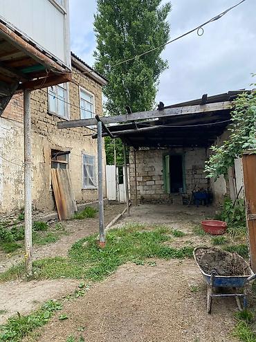 kirayə ev zabrat 1: Alekseevka, 23 kv. m, 7 otaqlı, Hovuzsuz, Qaz, Su, İnternet — 3
