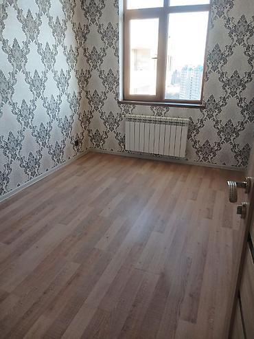 Mənzillər: 3 otaqlı, Yeni tikili, m. Nəriman Nərimanov, 85 kv. m — 1
