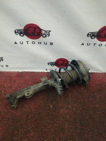 Другие автозапчасти: Амортизатор Mercedes-Benz Clk W209 М112 2 2005 перед. (б/у) ХОДОВАЯ