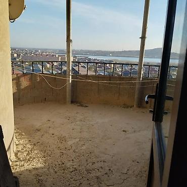 ev algi satgisi sumgayitda: 10 otaq, 172 kv. m, Kredit yoxdur, Orta təmir — 1